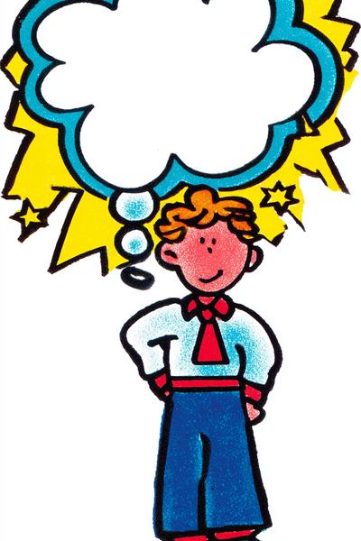 19. Comic-Sprechblasen-Fotomasken for basteln fasching grundschule ideas