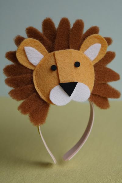 39 Ideen Zum Basteln Fasching Für Kindergruppen