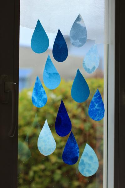 15 Basteln - Ideen Für Kindergärtner Im Jahreskreis