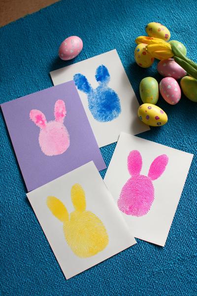 Ostern Basteln - 7 Kreative Ideen Für Kinder & Deko