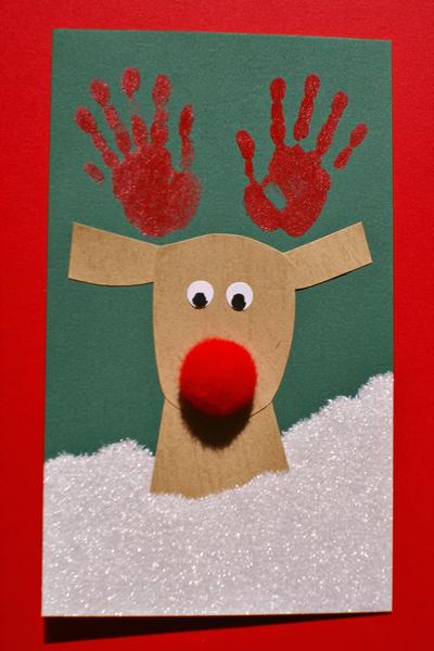 36 Basteln Weihnachten - Ideen Für Kinder & Zuhause