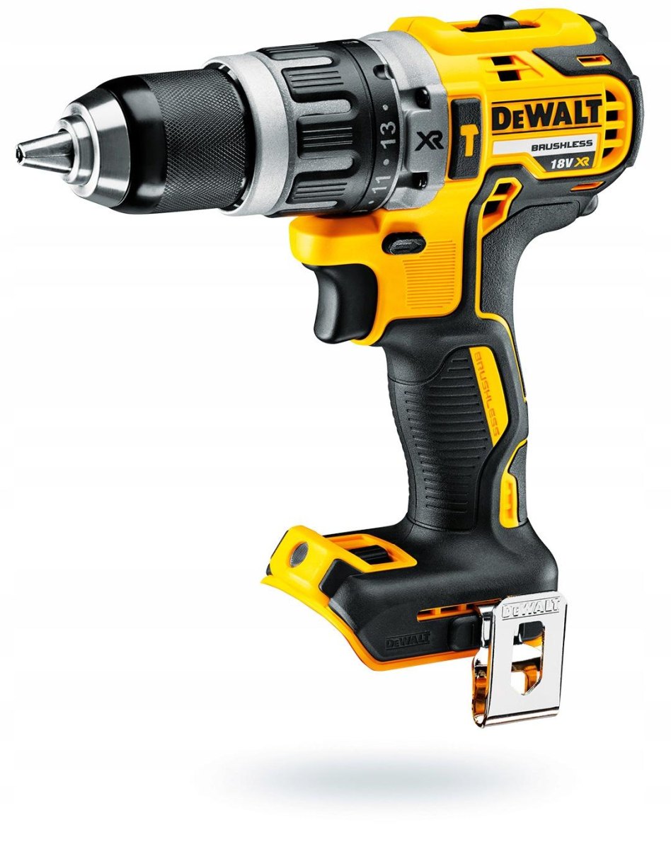 DeWalt XR Akkuschrauber als kraftvolles Heimwerker Werkzeug