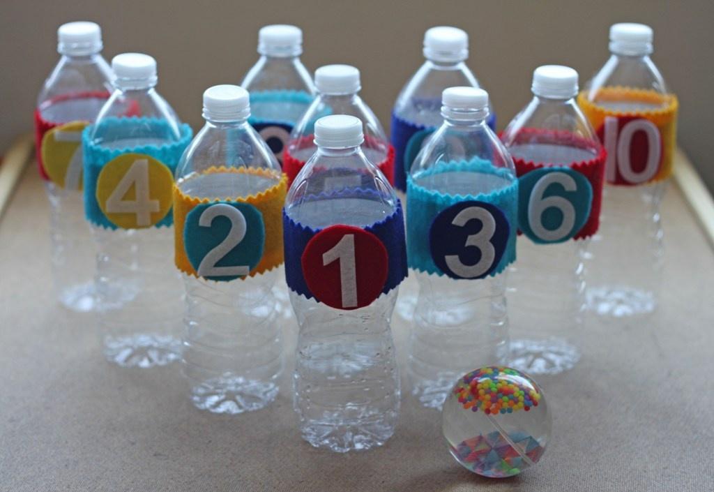 DIY Spiele basteln mit Kindern zuhause: Ideen aus Alltagsmaterial für Regentage