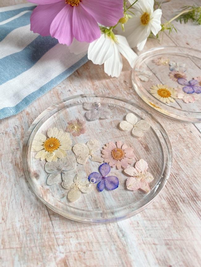 Resin Craft Ideen Anfänger für kreative DIY Projekte