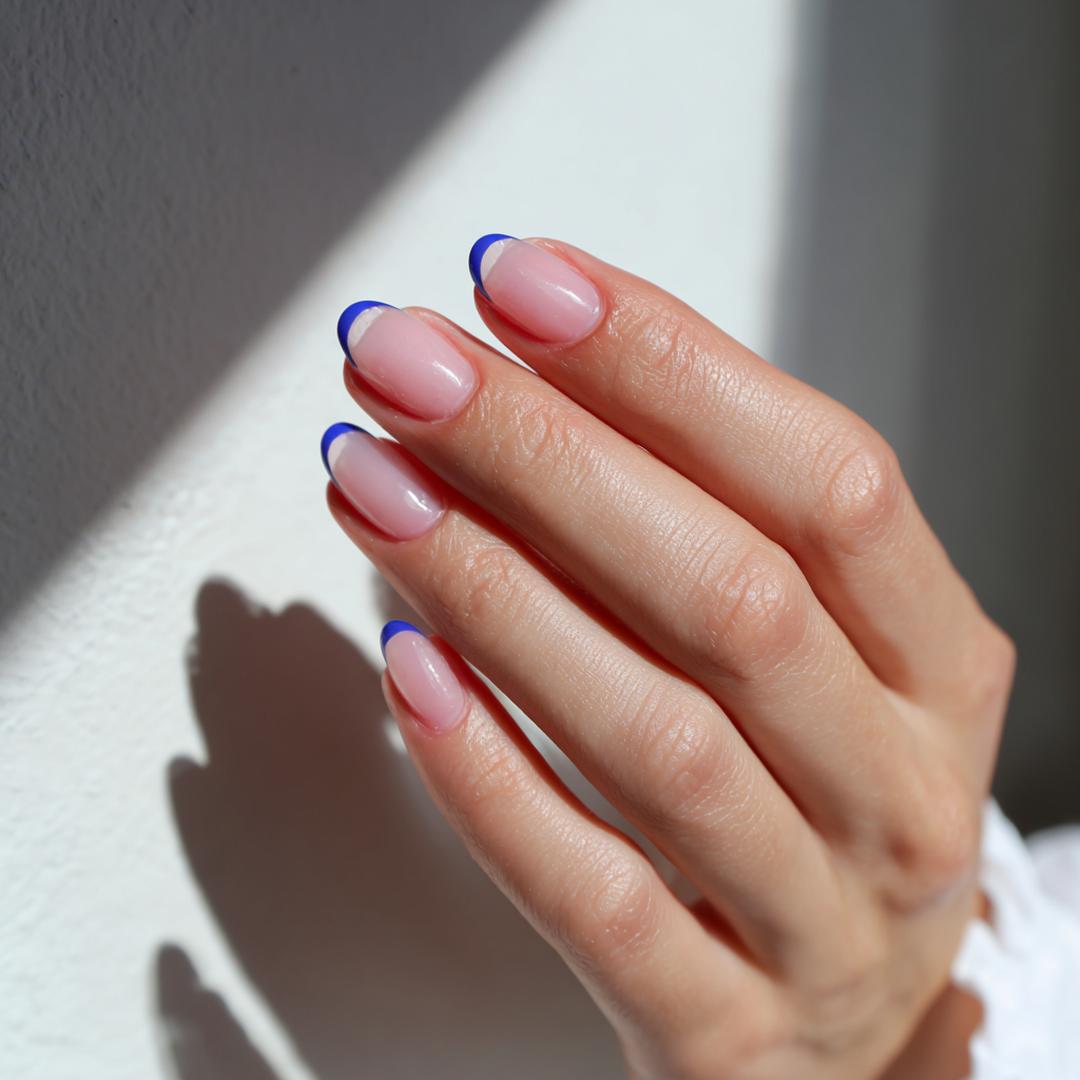 20 moderne French-Nails Ideen für elegante Alltags- und Abend-Looks