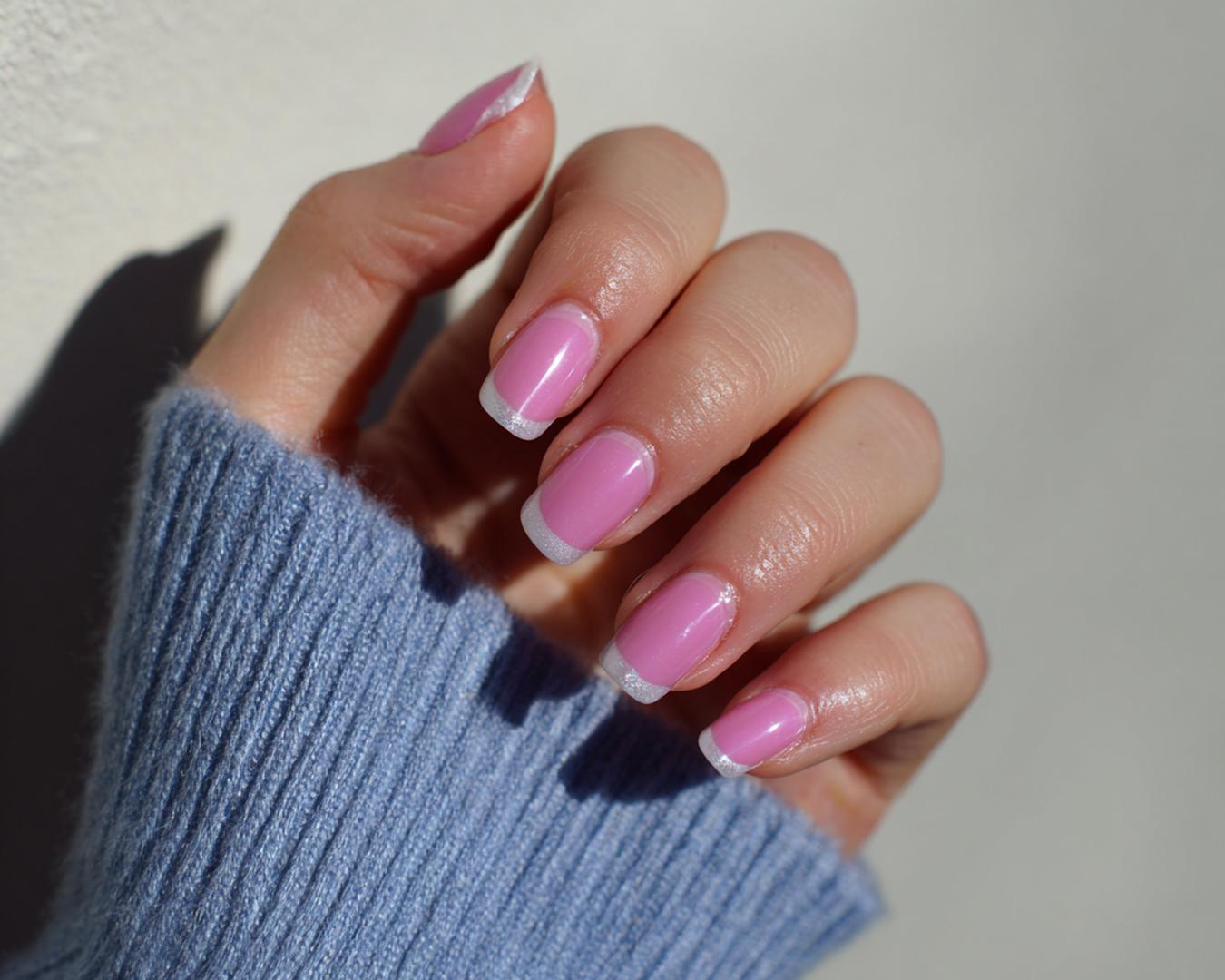 Rosé Basis Feine French Linie