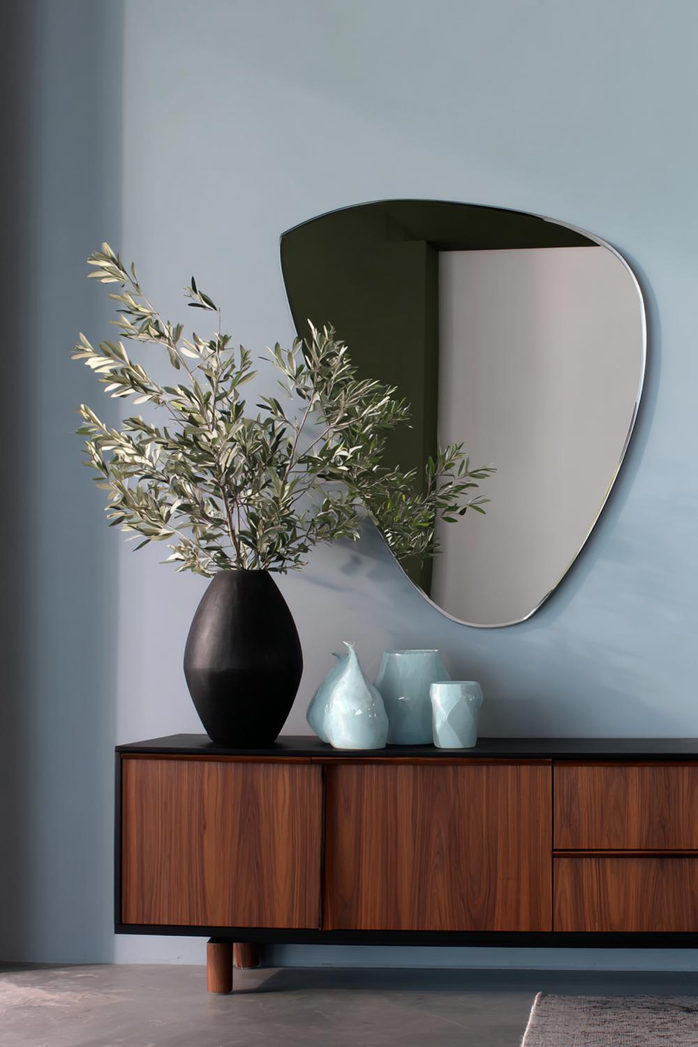 16 Kommode Dekorieren Minimalistisch 2026