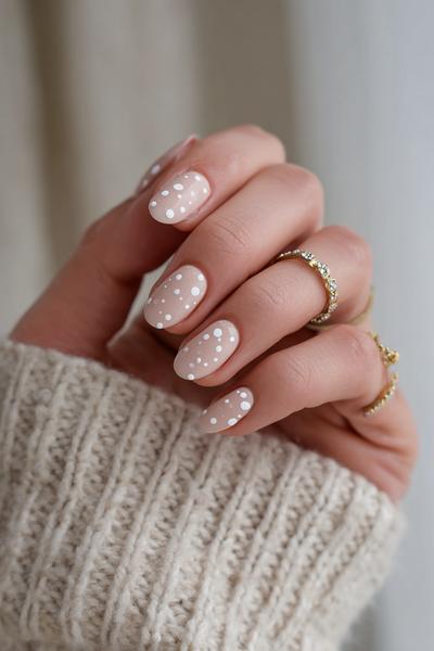 10 Stilvolle Nageldesign - Silvester - Ideen 2026