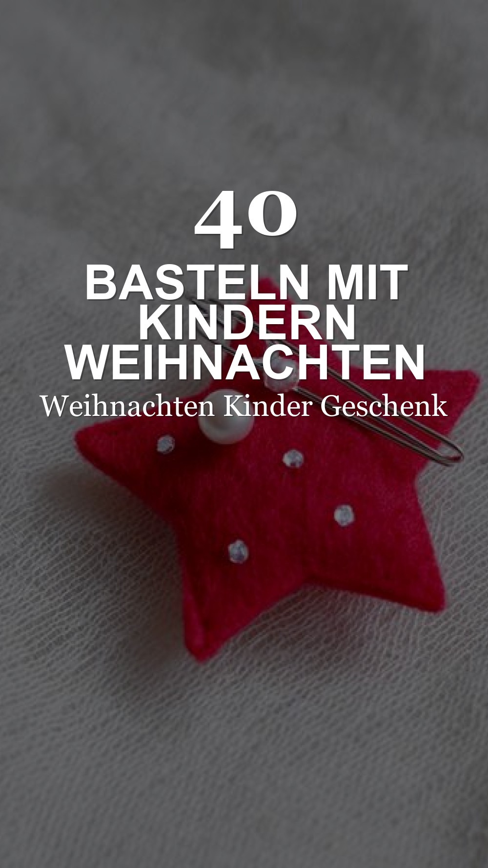 basteln mit kindern weihnachten holz - Basteln Mit Kindern Weihnachten Kinder Geschenk