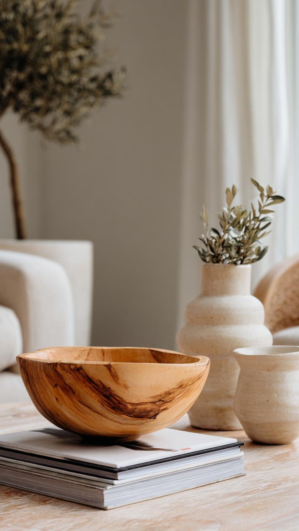 26 Dezente Einrichtungsideen in Taupe