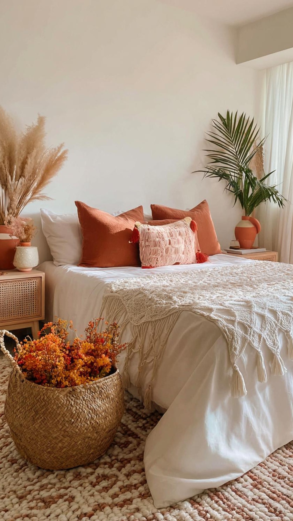 26 Natürliche Nuancen für Ruhe und Stil