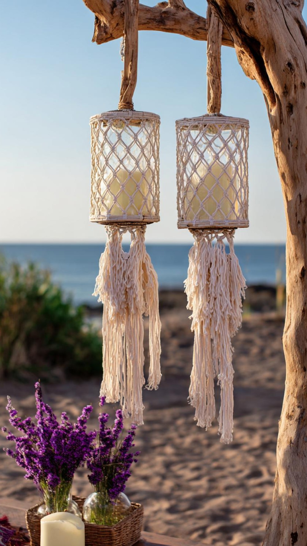 22 Ideen mit Marmeladengläsern