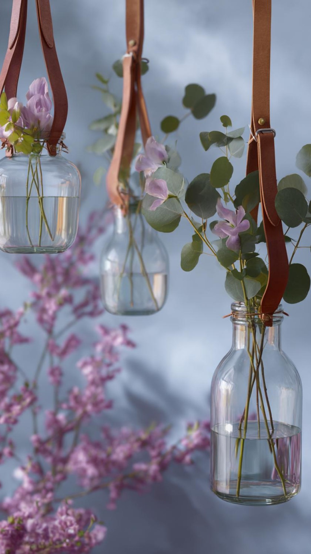 22 Gläser als Stil-Highlights