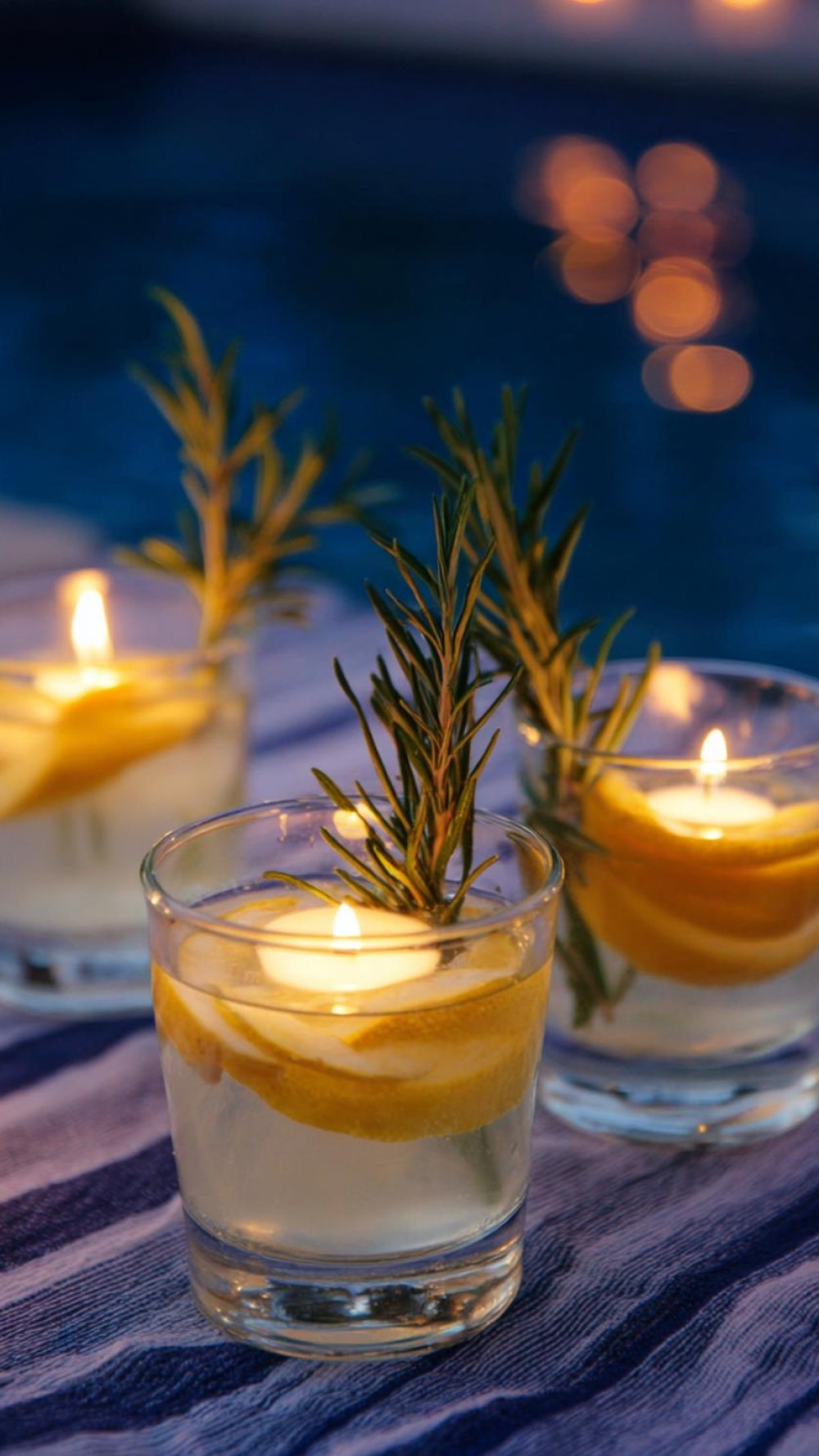 22 Kreativ Deko aus Glass