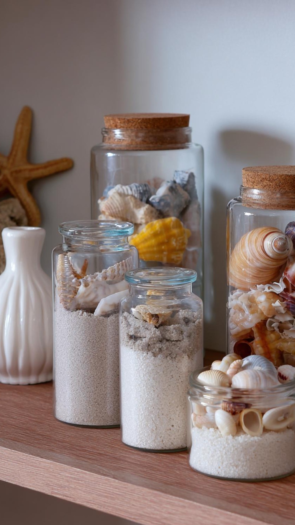 22 Einfach Schön: Deko aus Glas