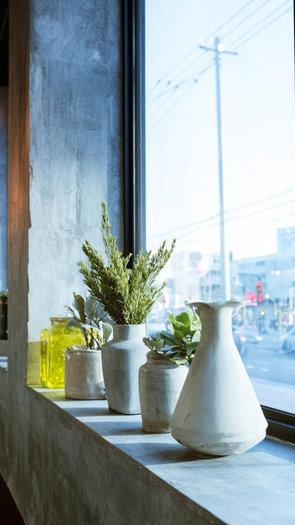 20 Einzigartige Fensterbank Ideen