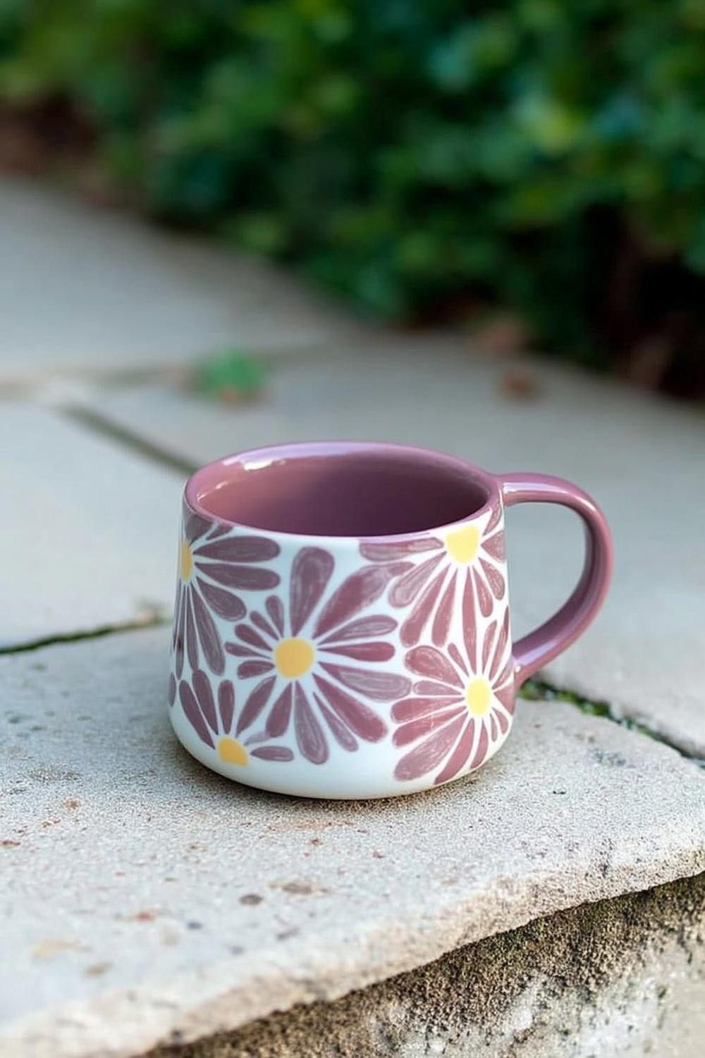 Große Blüten-Power