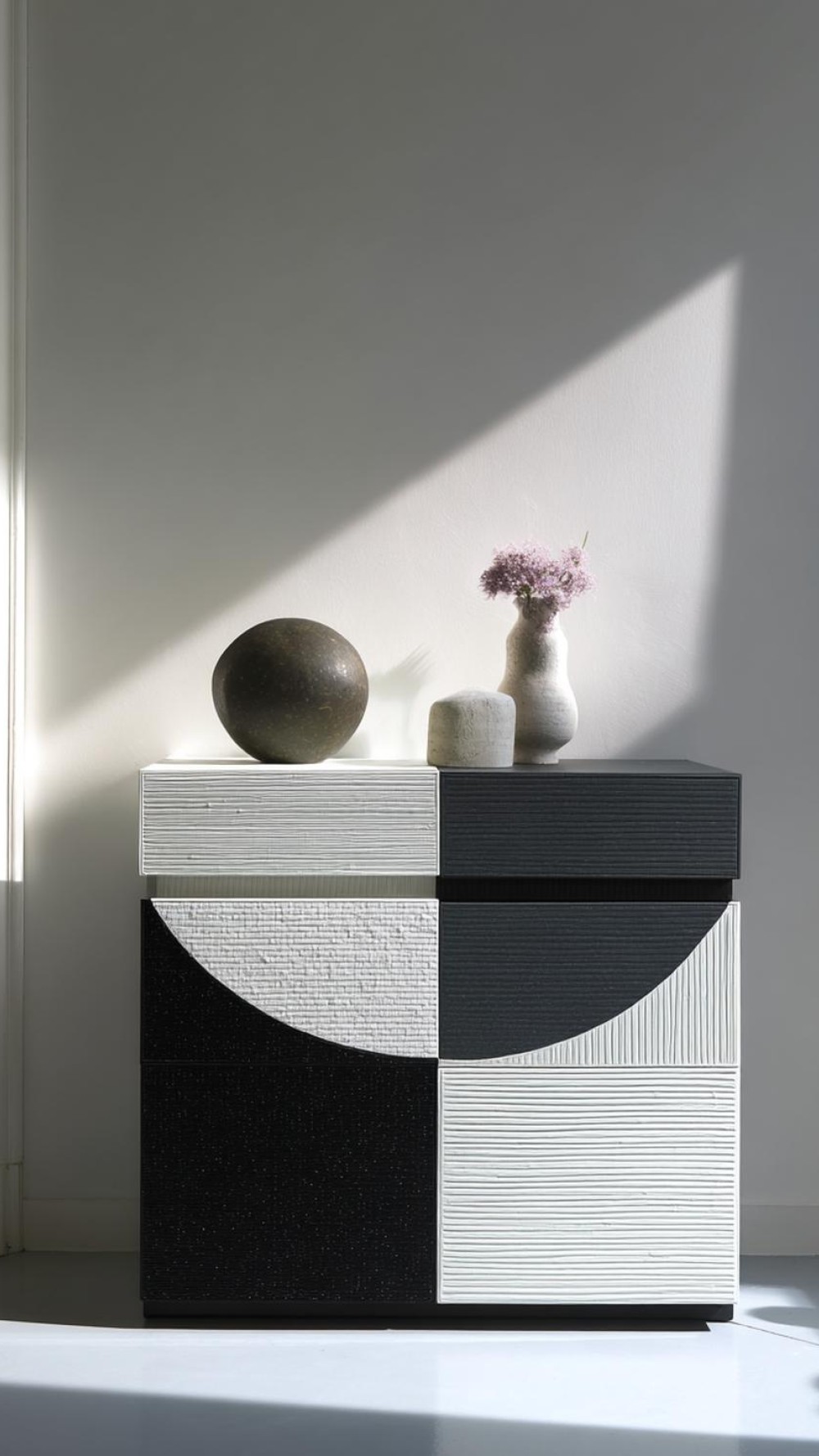 16 Moderne Kommode Stil-Ideen