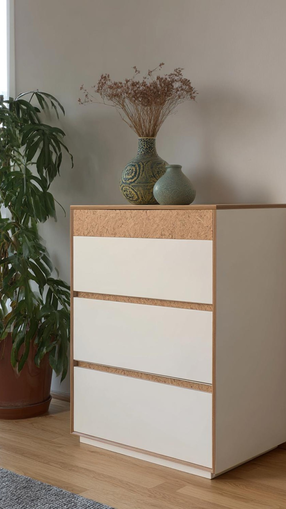 16 Einfache Wege zur Kommode Ruhe