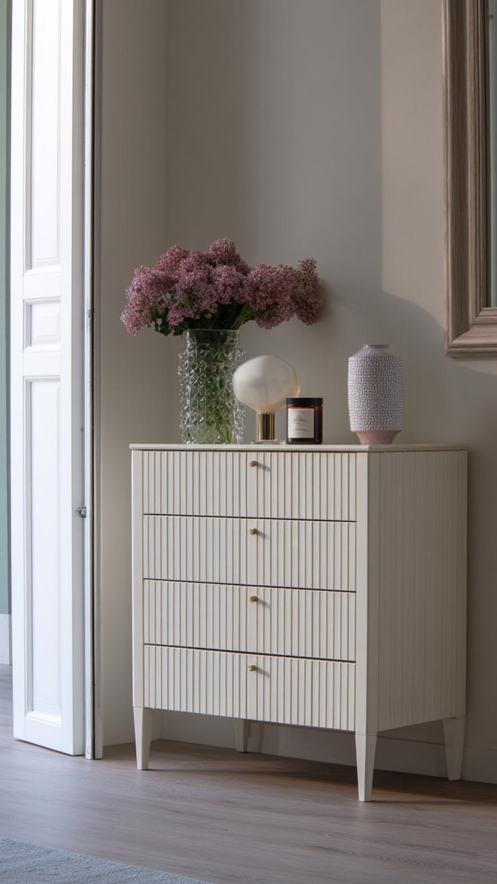 16 Personalisiere Deine Kommode-Fläche