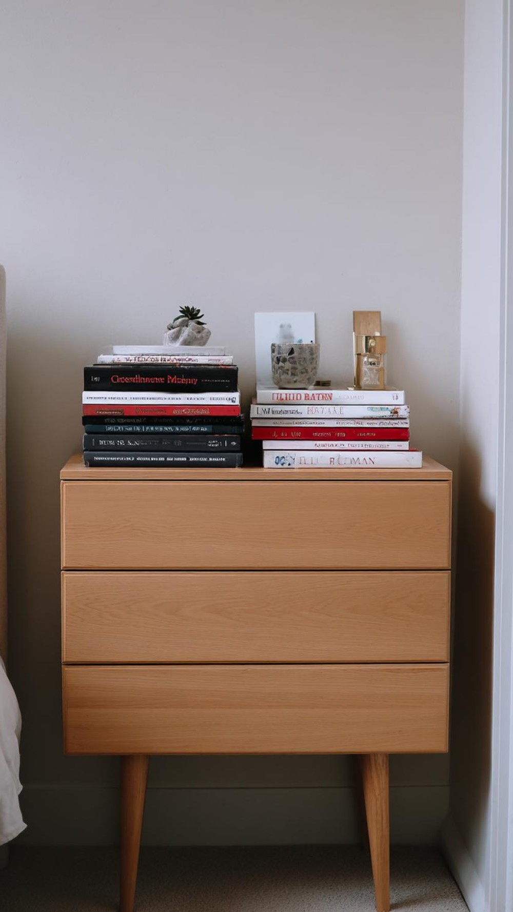 16 Sanfte Kommode Dekorierungen