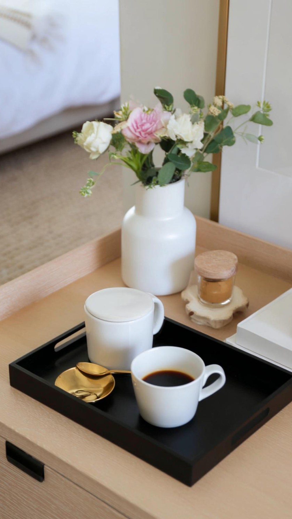 16 Elegante Kommode Arrangements