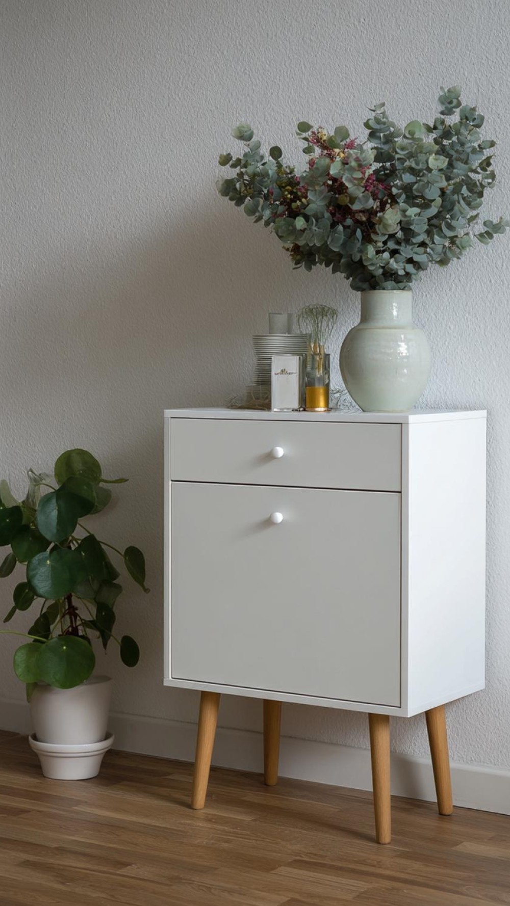 16 Kreative Optionen: Kommode Minimal