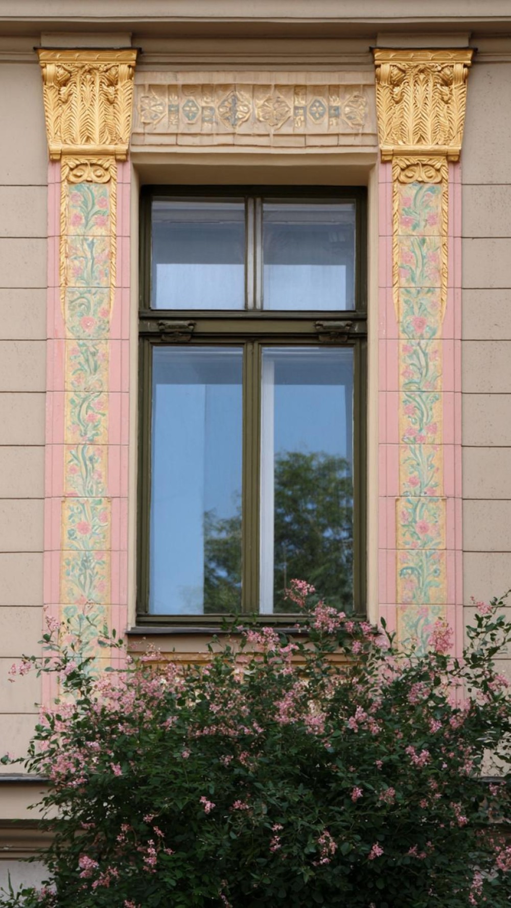 30 Spiegelideen für mehr Raumtiefe