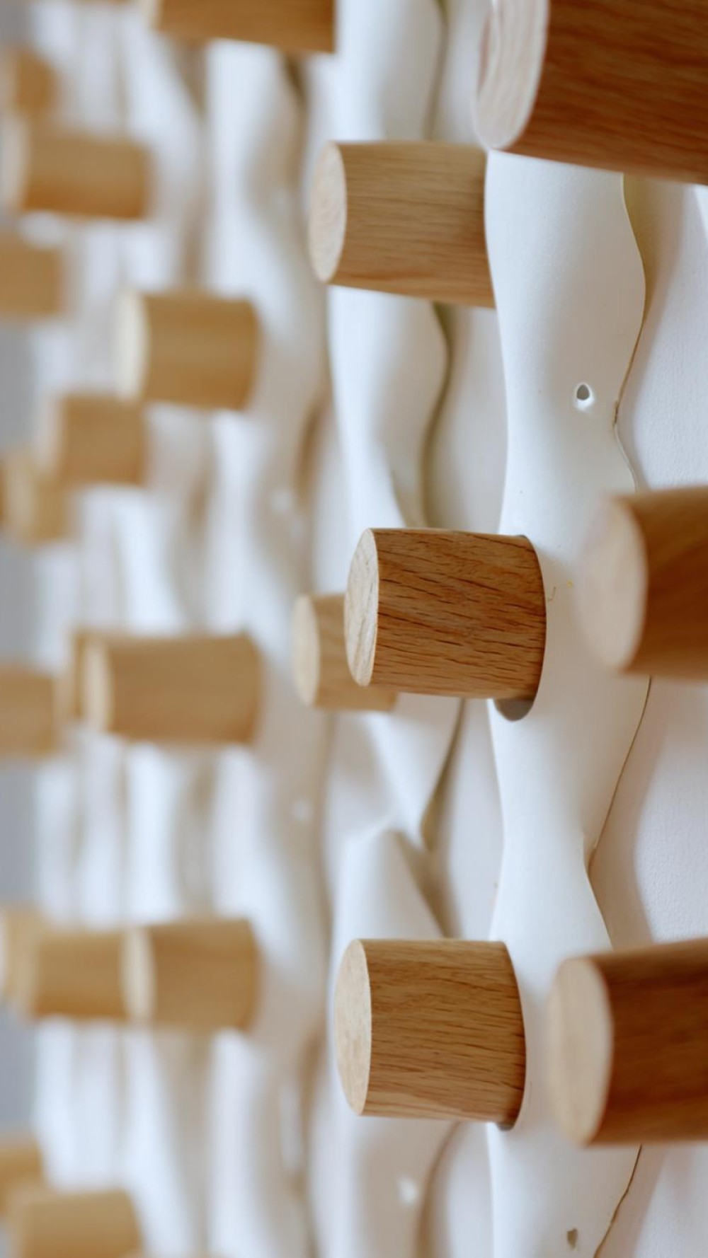 30 Räumliche Illusionen durch Spiegel