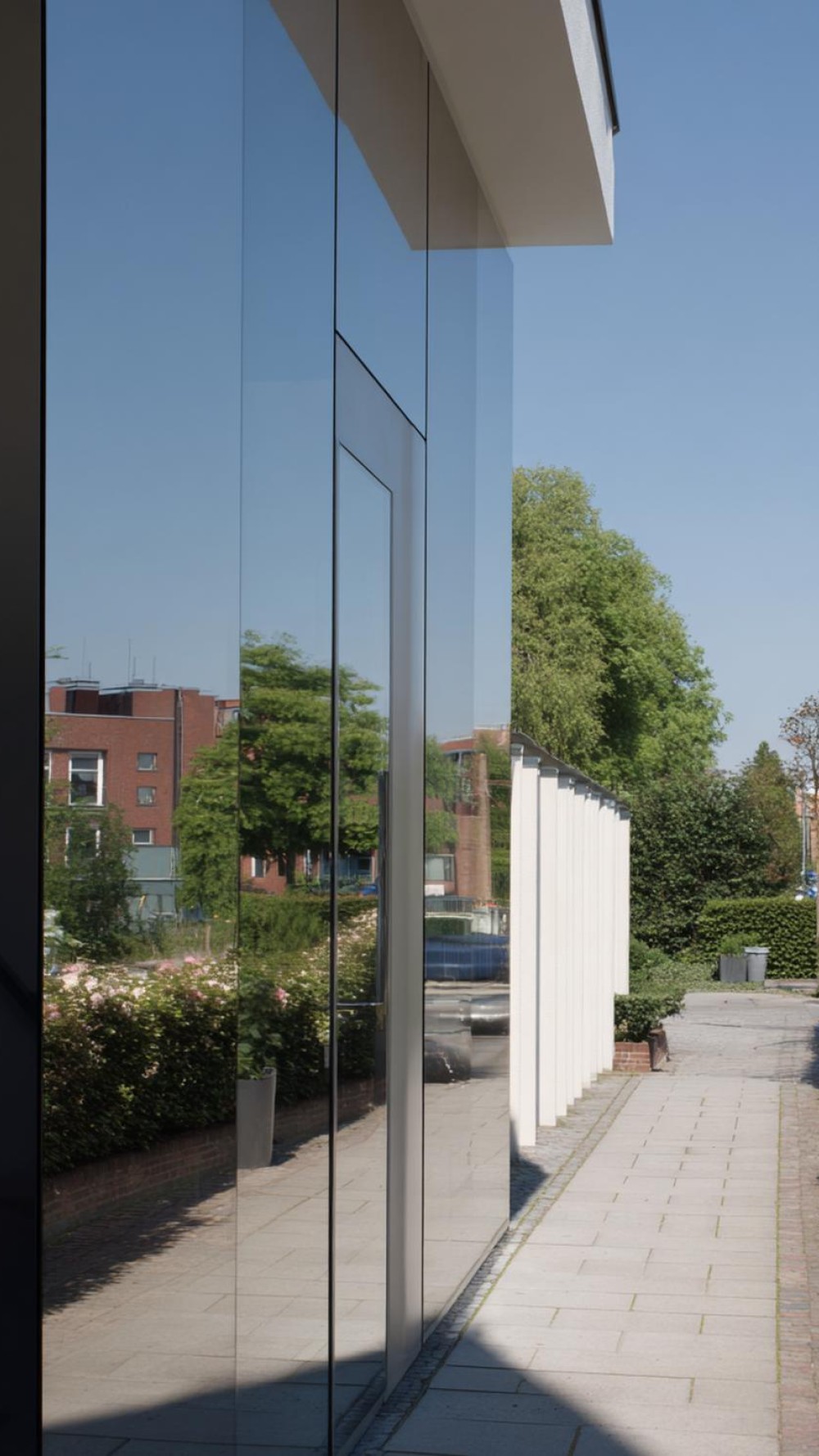 30 Atemberaubende Spiegelwand Tipps