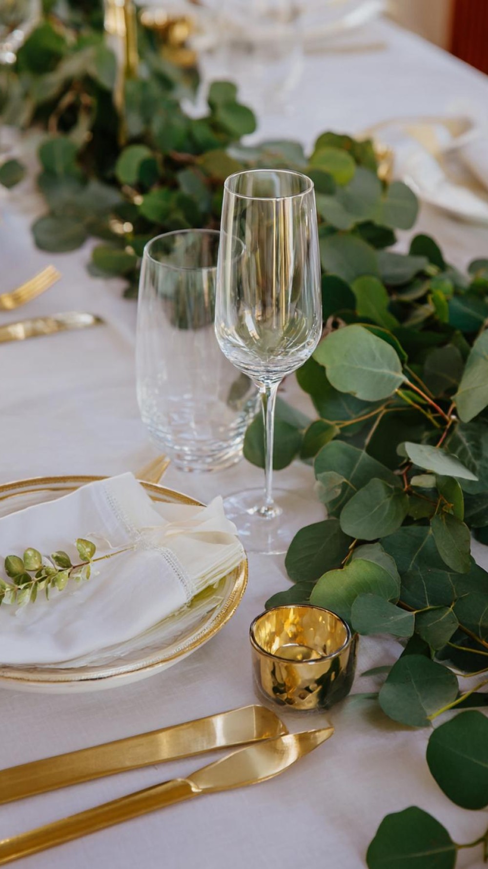 9 clevere Tipps für die Tischdeko