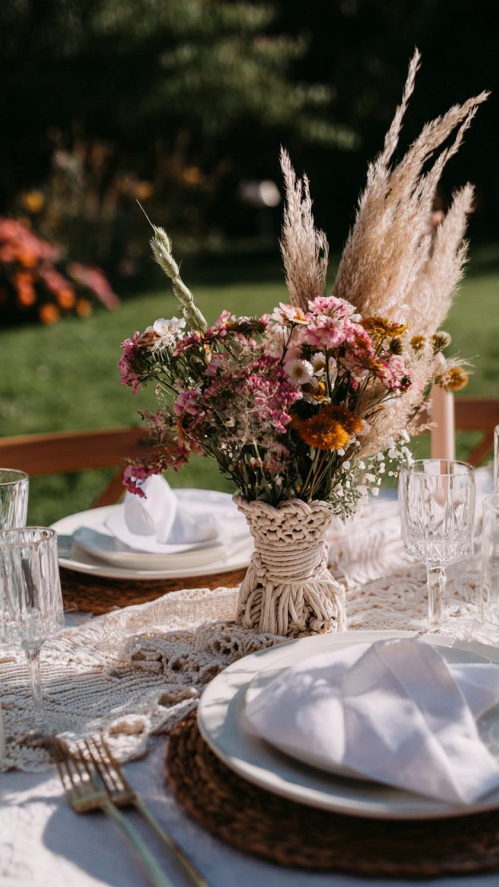 9 Wege zur schnellen Tischgestaltung