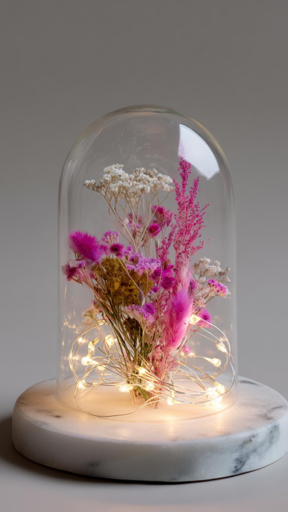 25 Trockenstrau fr Hochzeit Deko