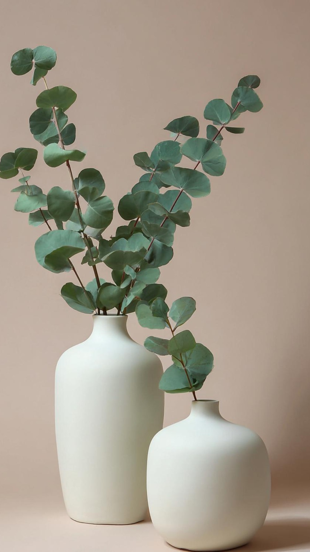 10 Eukalyptus Zweige Vasen Design Ideen