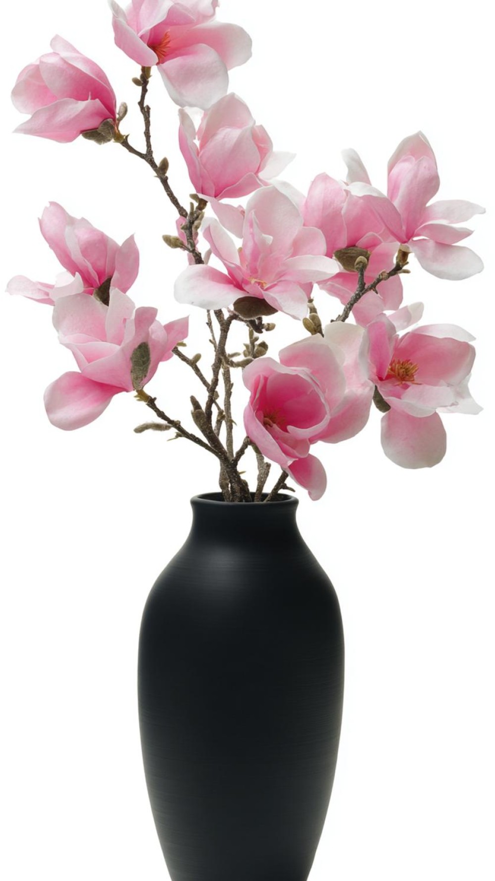 10 Vasen Zweige Winter Duft Ideen Set