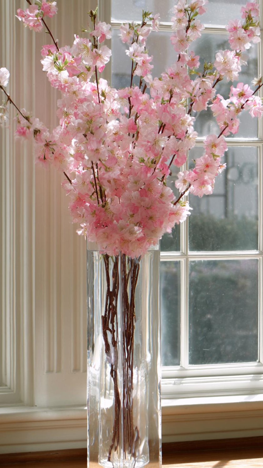 10 Direkte Zweige Deko Vasen Ansätze