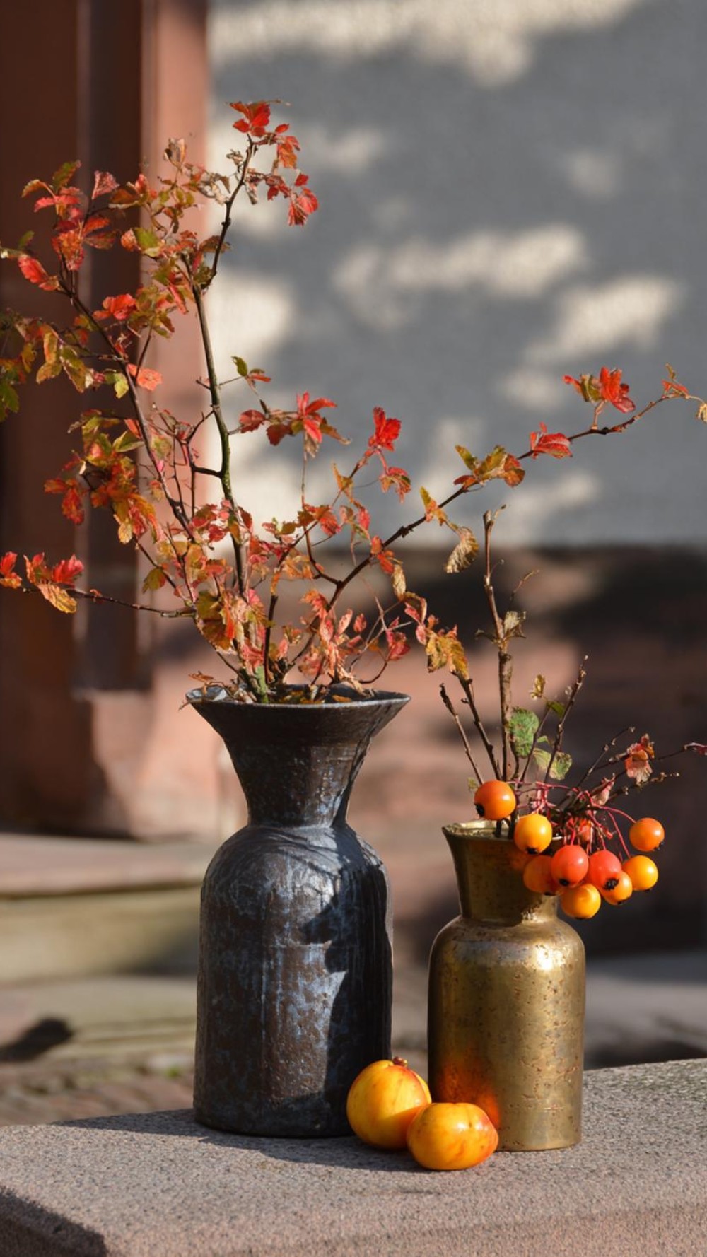 10 Interior Zweige Akzente Vasen Stil