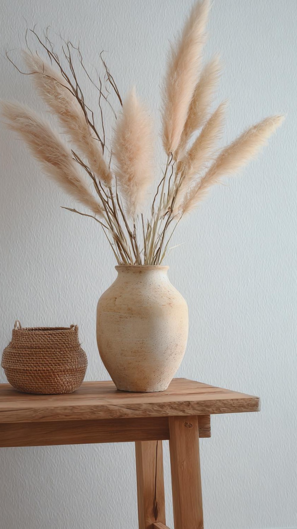 10 Stilvolle Zweige Deko Vasen Akzent