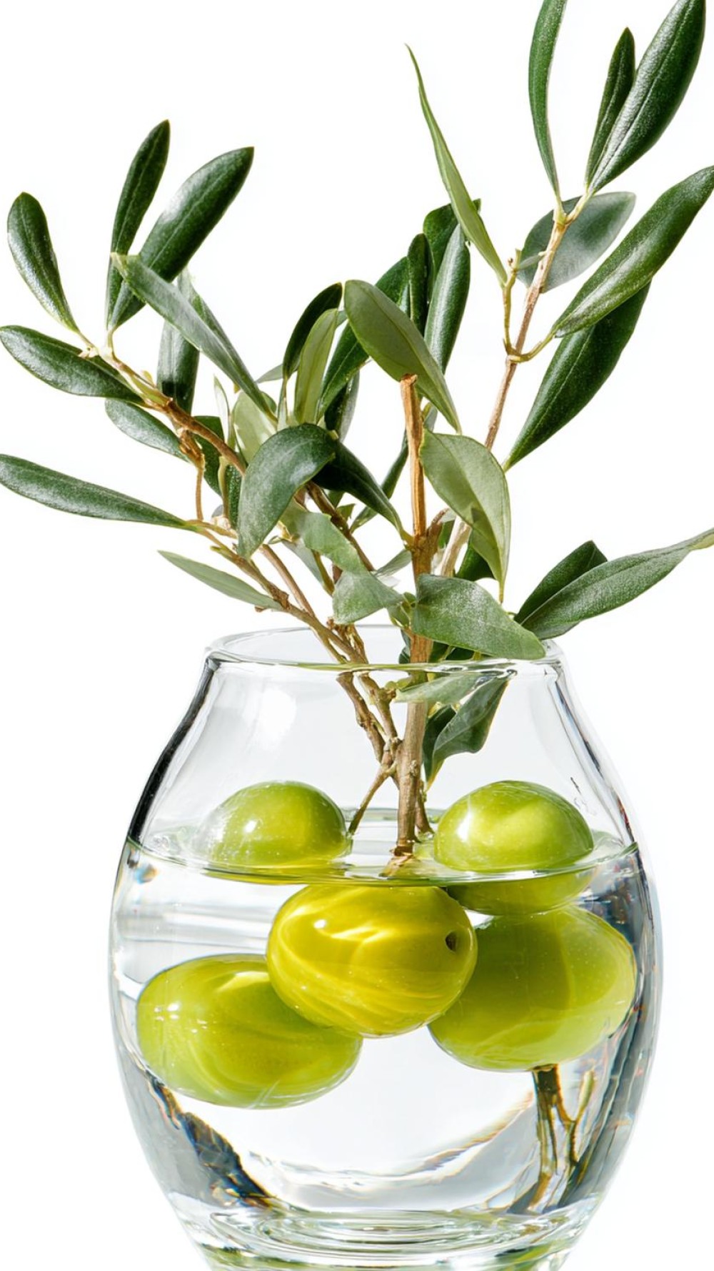 10 Zweige Dekoideen Zimmer Frische