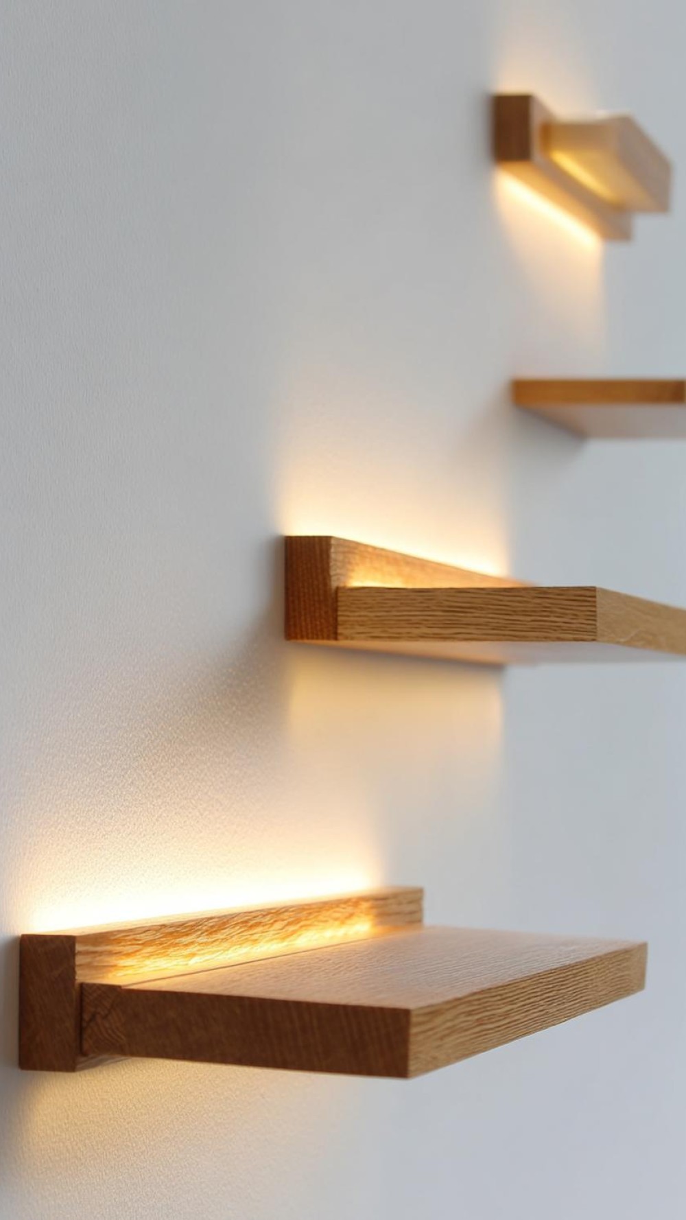 34 Mietfreundliche Dekotipps für Wände