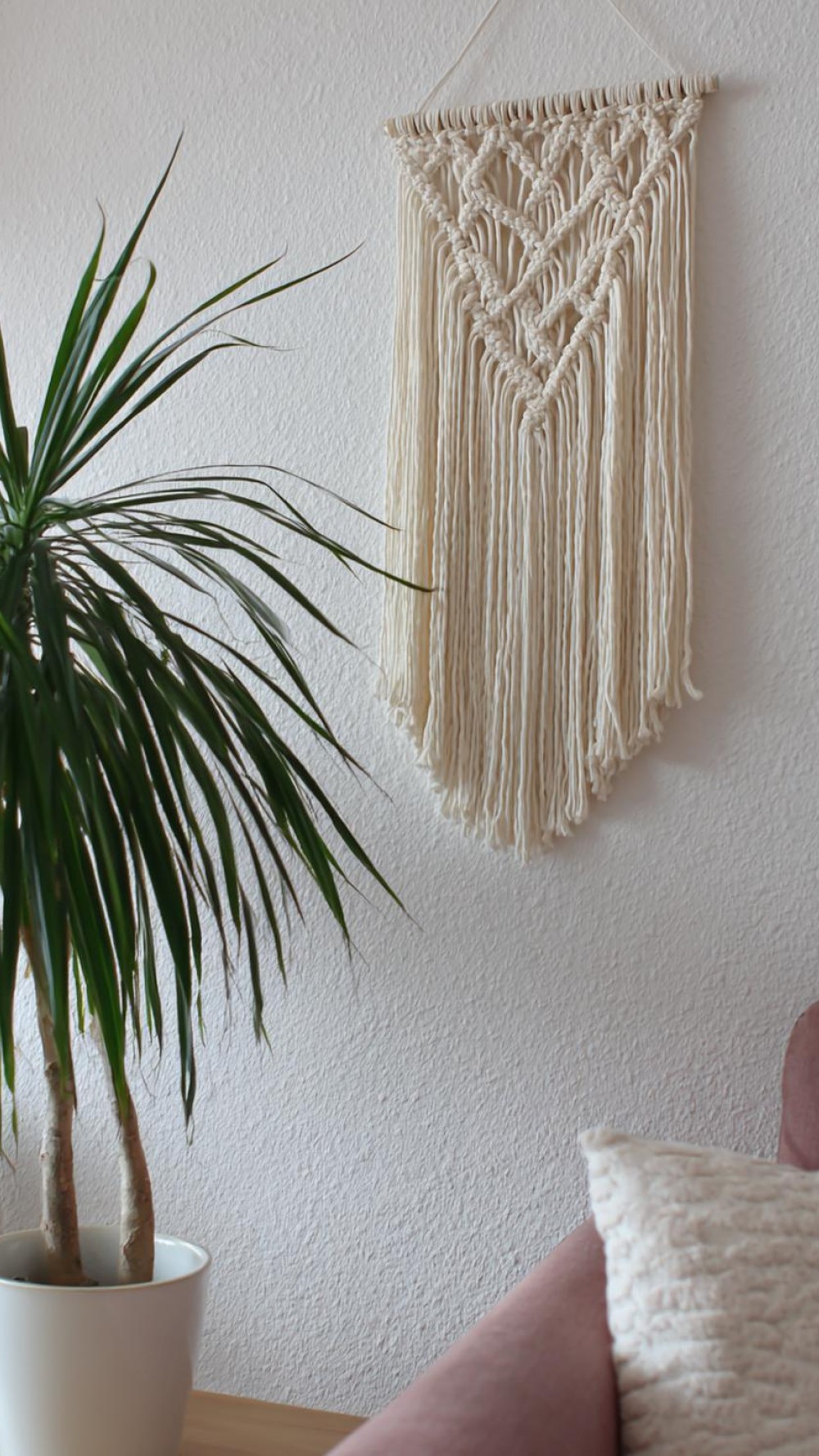 34 Schnelle Dekorationsideen für jeden Raum