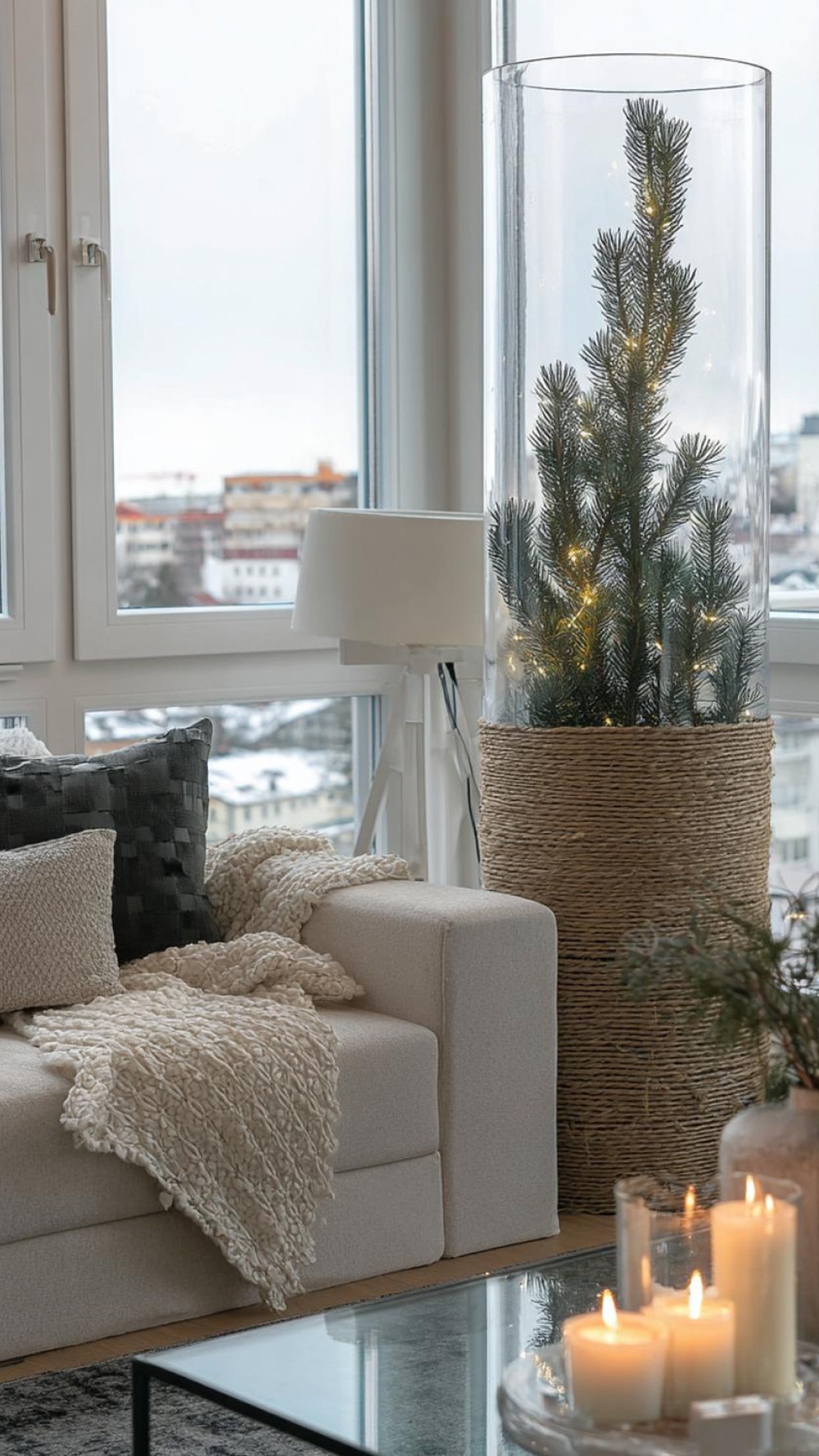 26 Zeitlose Deko mit warmen Tönen