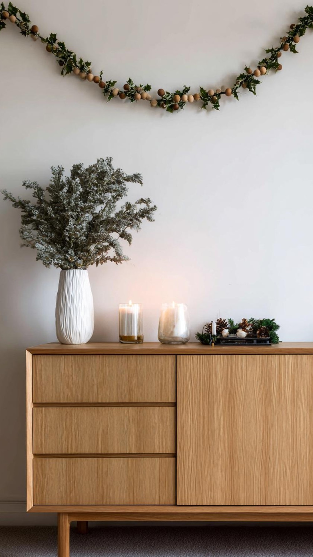 26 Kreative Deko für Minimalisten