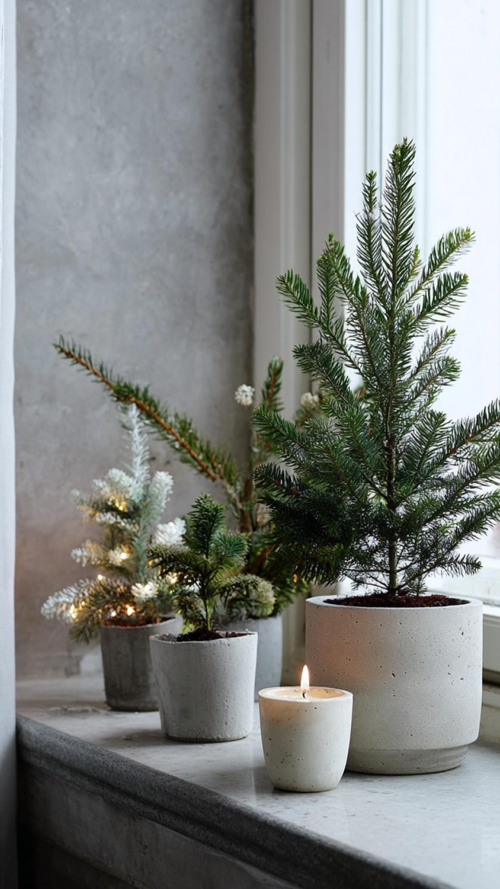 26 Unaufdringlicher Weihnachtszauber