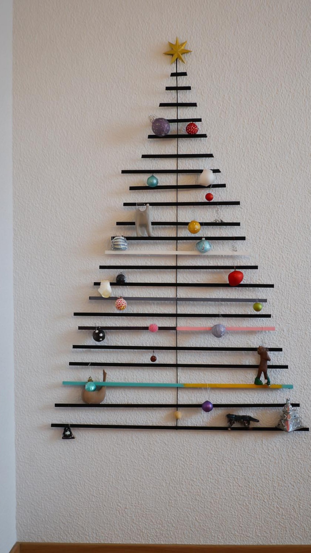 26 Ruhige Weihnachtsstimmung schaffen