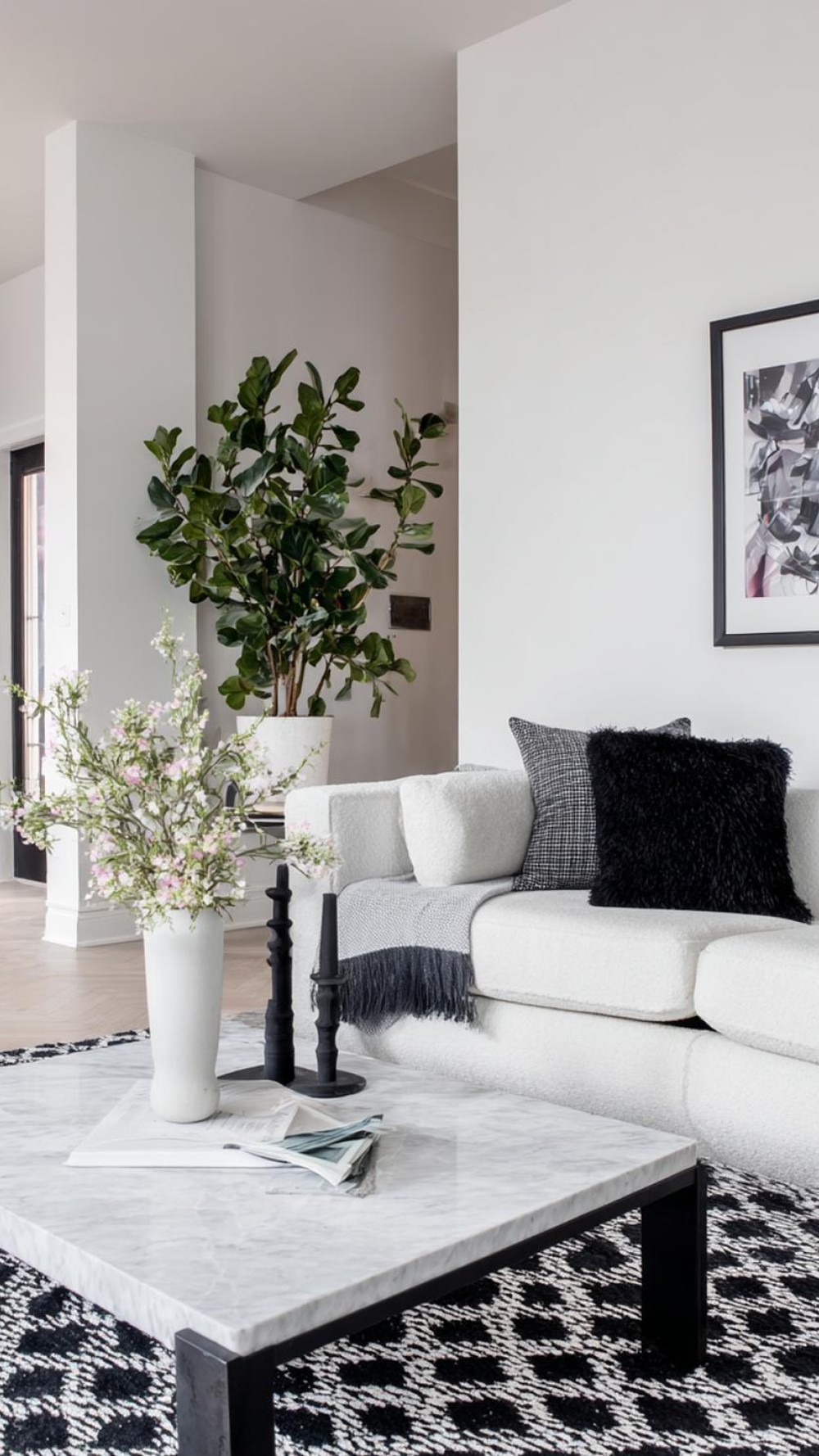 10 Ideen für Japandi Ruhe und Glanz