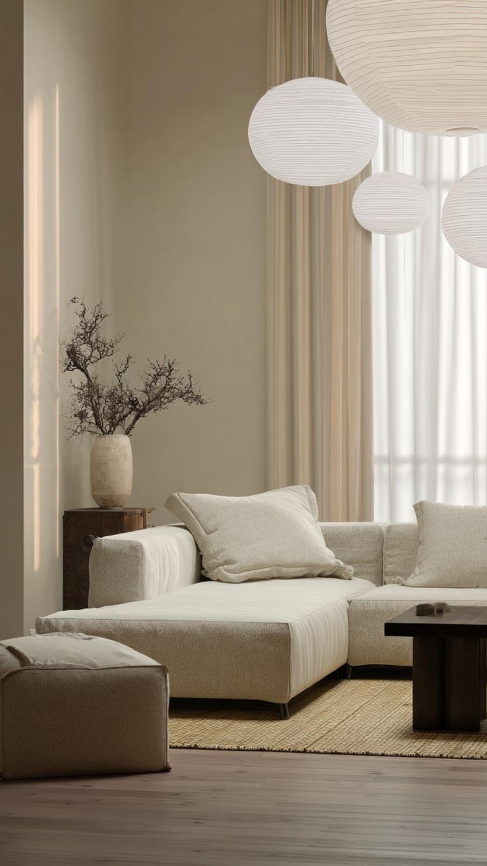 10 Wege zum gemütlichen Wohnzimmer