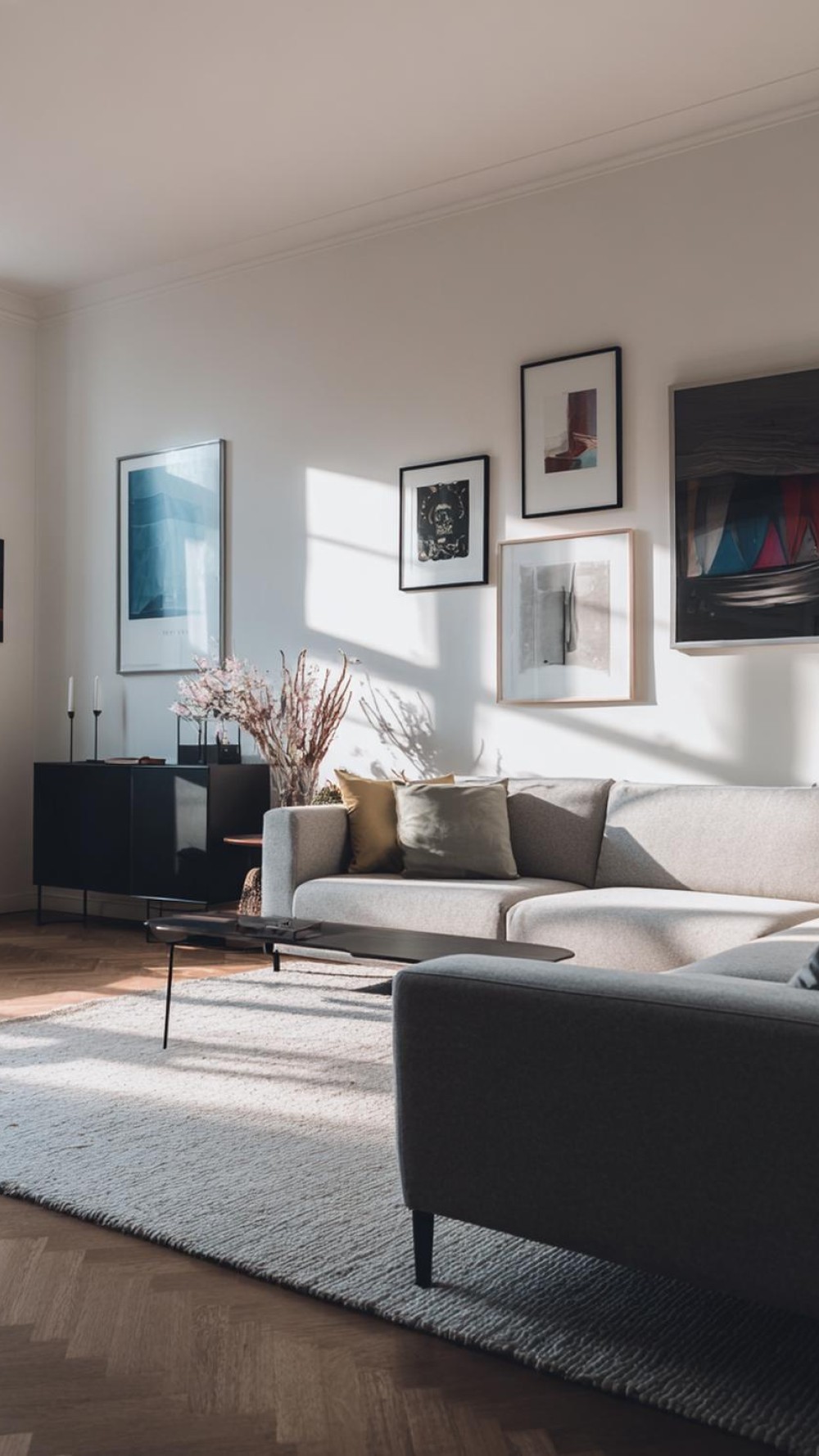 10 Wohnzimmer Ideen die inspirieren