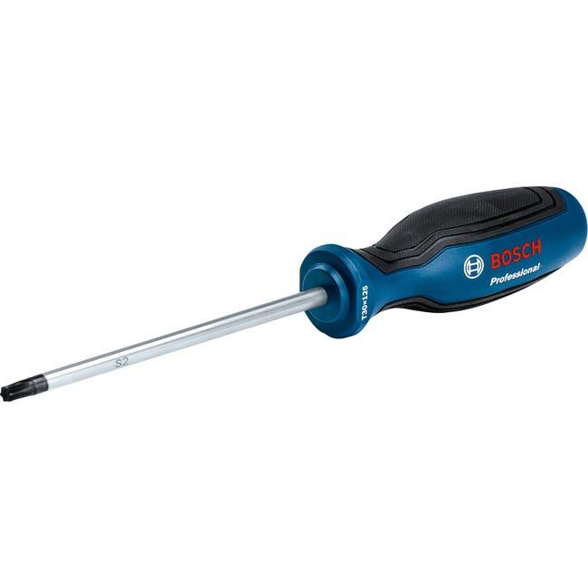 Torx Schraubendreher Sternprofil