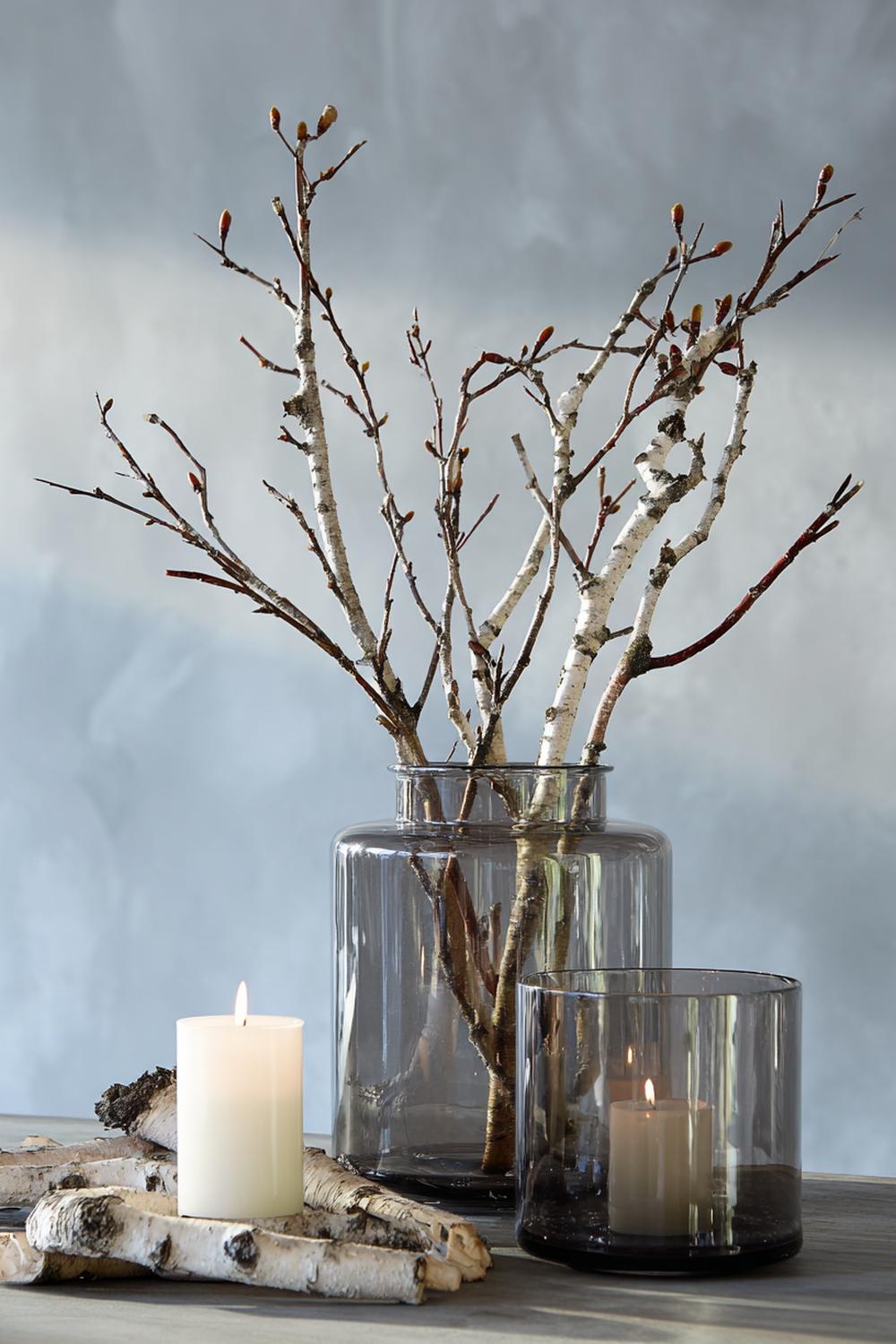26 Ideen für Vasen Deko mit Zweigen: Natürliche Statements für jedes Zimmer